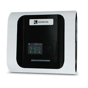 stacja ładowania Circontrol Wallbox eNext Elite