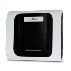stacja ładowania Circontrol Wallbox eNext