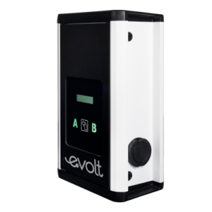 stacja ładowania Circontrol Wallbox eVolve Smart